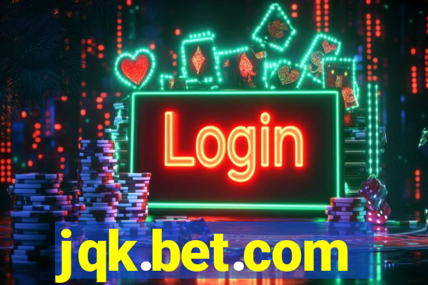 jqk.bet.com