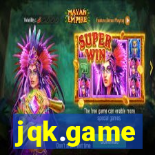 jqk.game