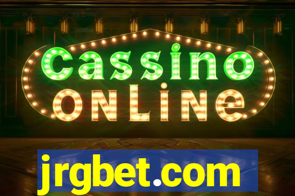 jrgbet.com
