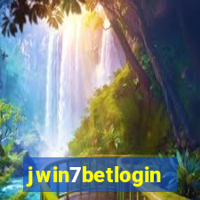 jwin7betlogin