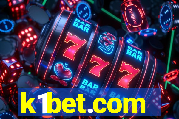 k1bet.com