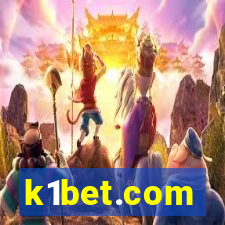 k1bet.com