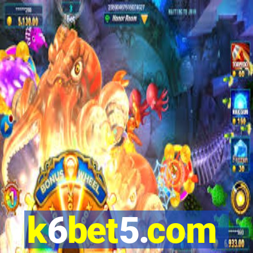 k6bet5.com
