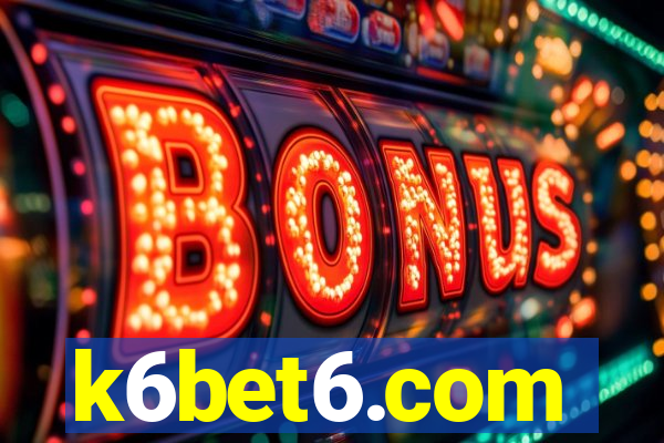 k6bet6.com