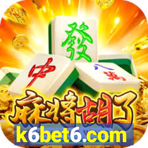 k6bet6.com