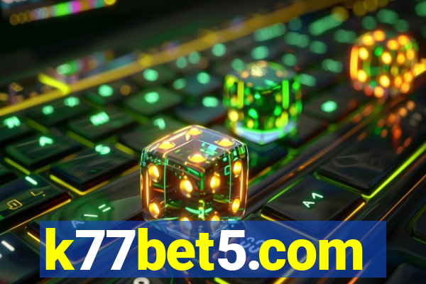 k77bet5.com