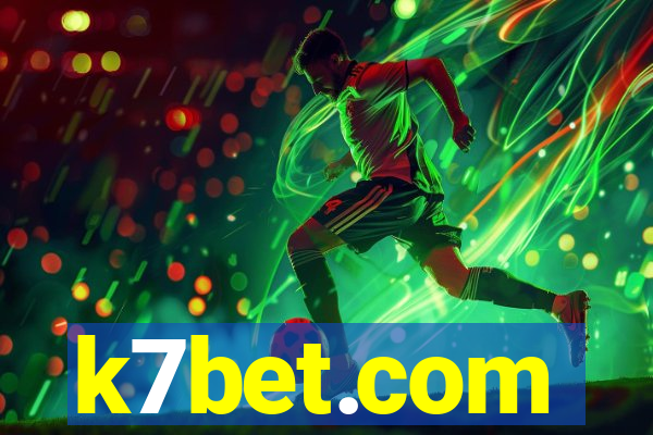 k7bet.com