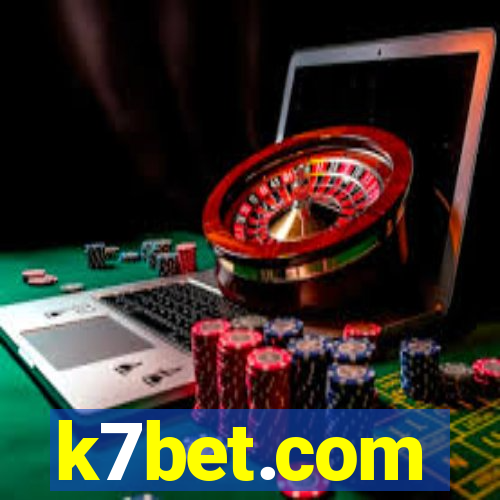 k7bet.com