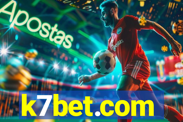 k7bet.com