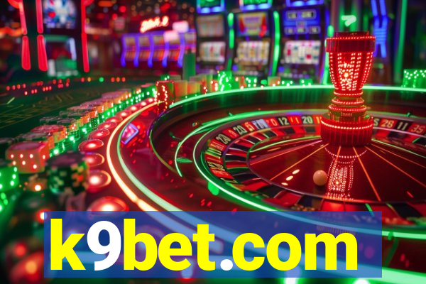 k9bet.com