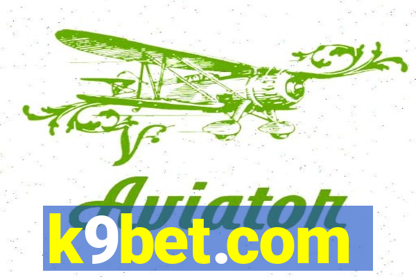 k9bet.com