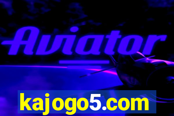 kajogo5.com