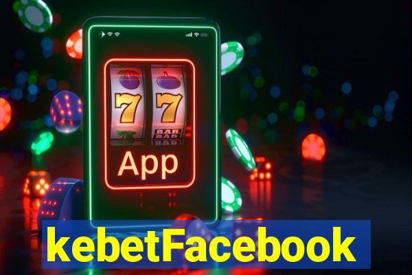 kebetFacebook