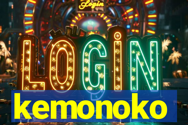 kemonoko