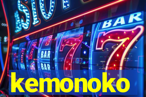 kemonoko