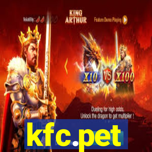 kfc.pet