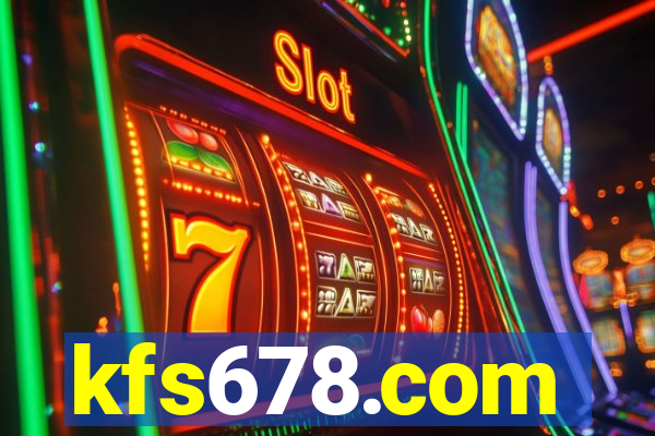 kfs678.com
