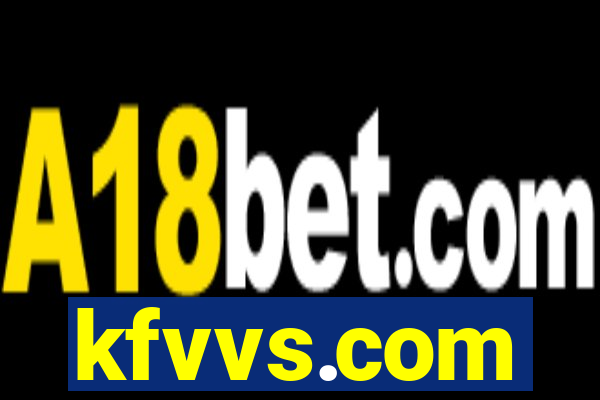 kfvvs.com
