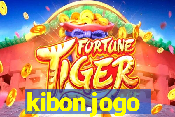 kibon.jogo