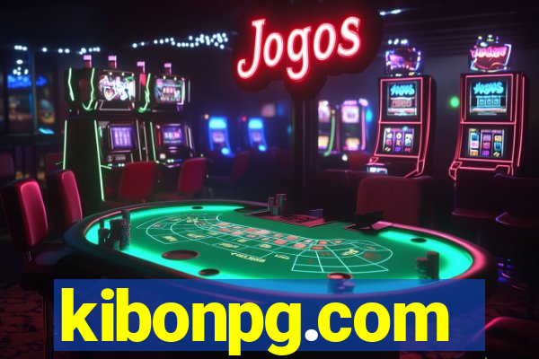 kibonpg.com