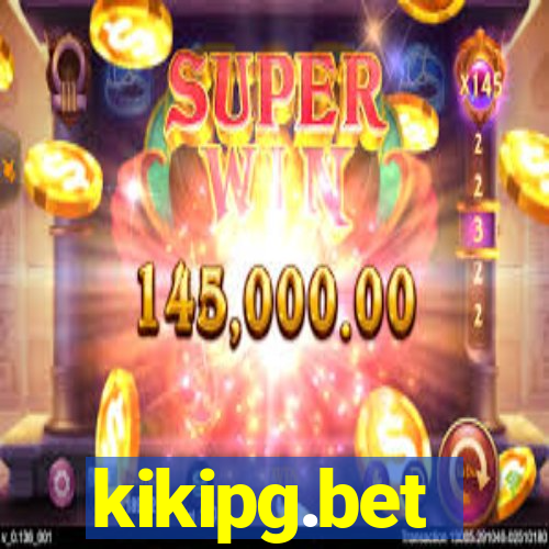 kikipg.bet