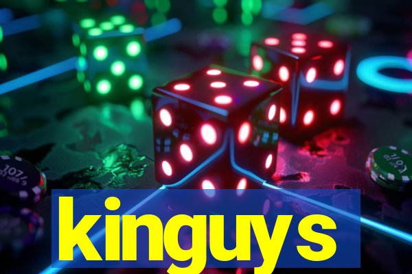 kinguys