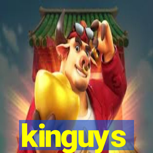 kinguys