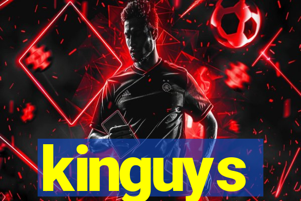 kinguys