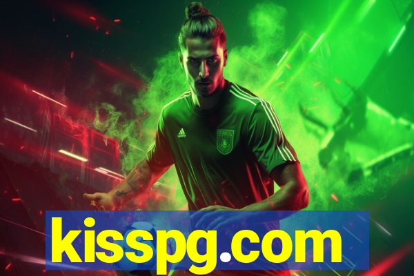 kisspg.com
