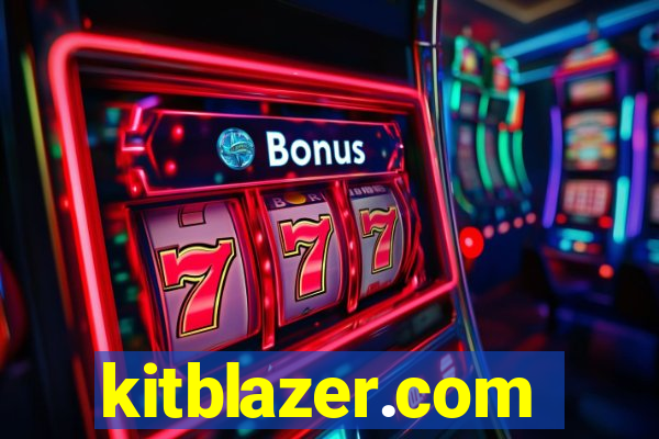 kitblazer.com