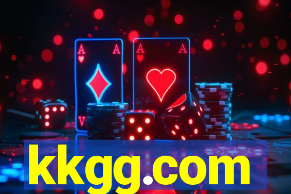 kkgg.com