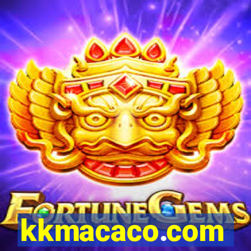 kkmacaco.com