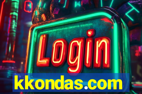 kkondas.com