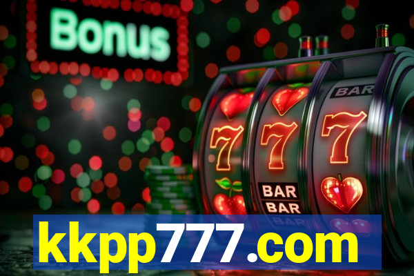 kkpp777.com