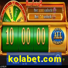 kolabet.com