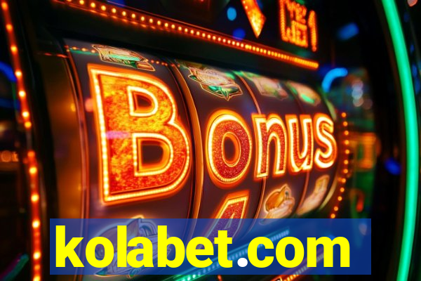 kolabet.com