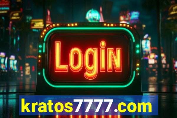 kratos7777.com