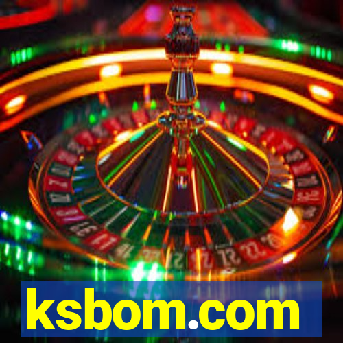 ksbom.com