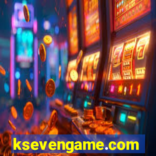 ksevengame.com