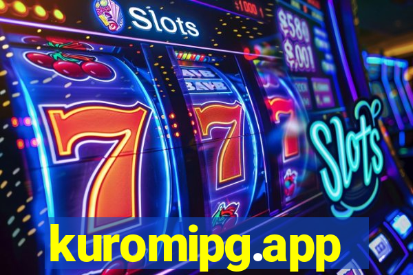 kuromipg.app