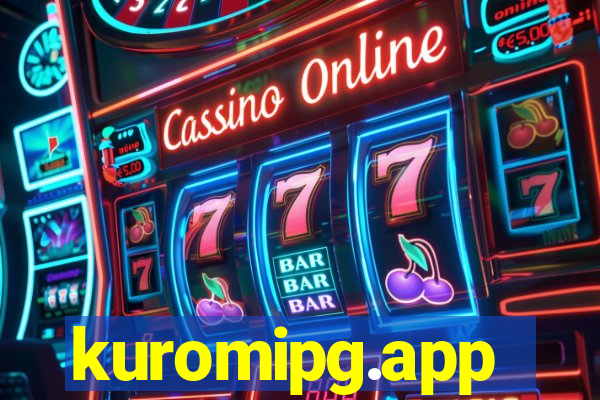 kuromipg.app