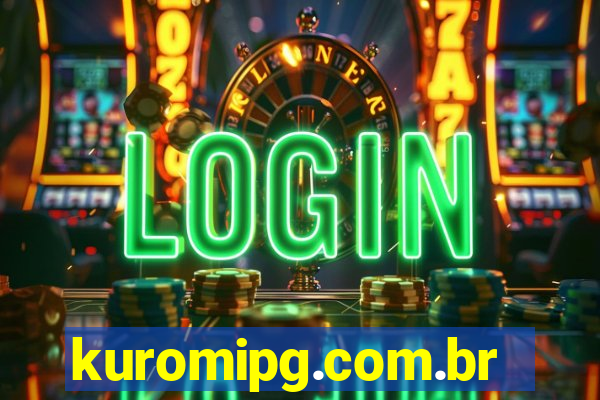 kuromipg.com.br