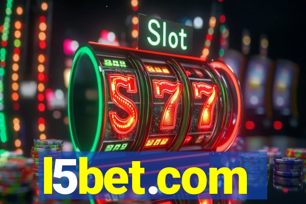 l5bet.com
