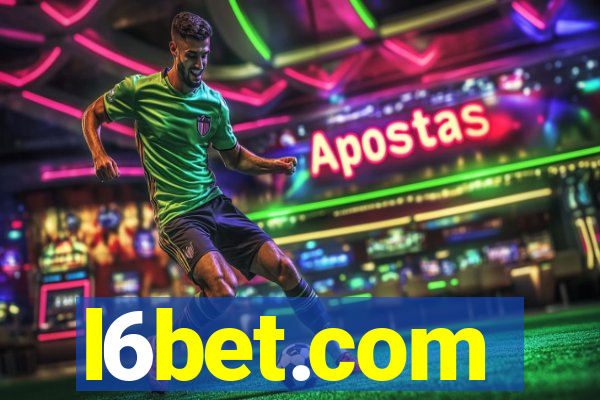 l6bet.com