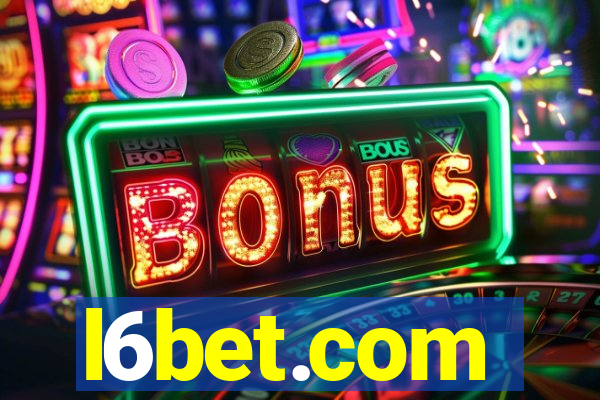 l6bet.com