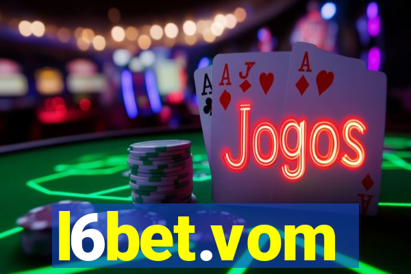 l6bet.vom