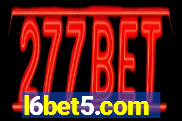 l6bet5.com
