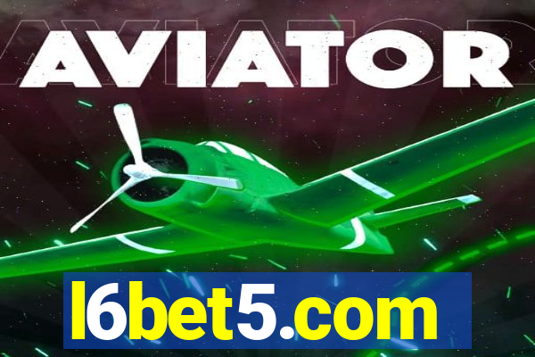 l6bet5.com