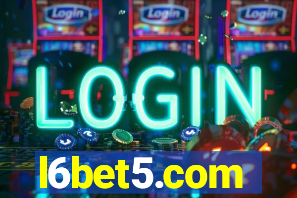 l6bet5.com