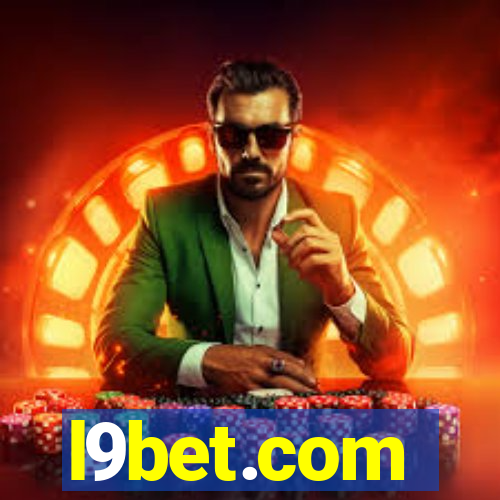 l9bet.com